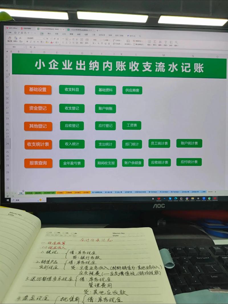 唐山企业流水办理：李会计的困惑与解决之道